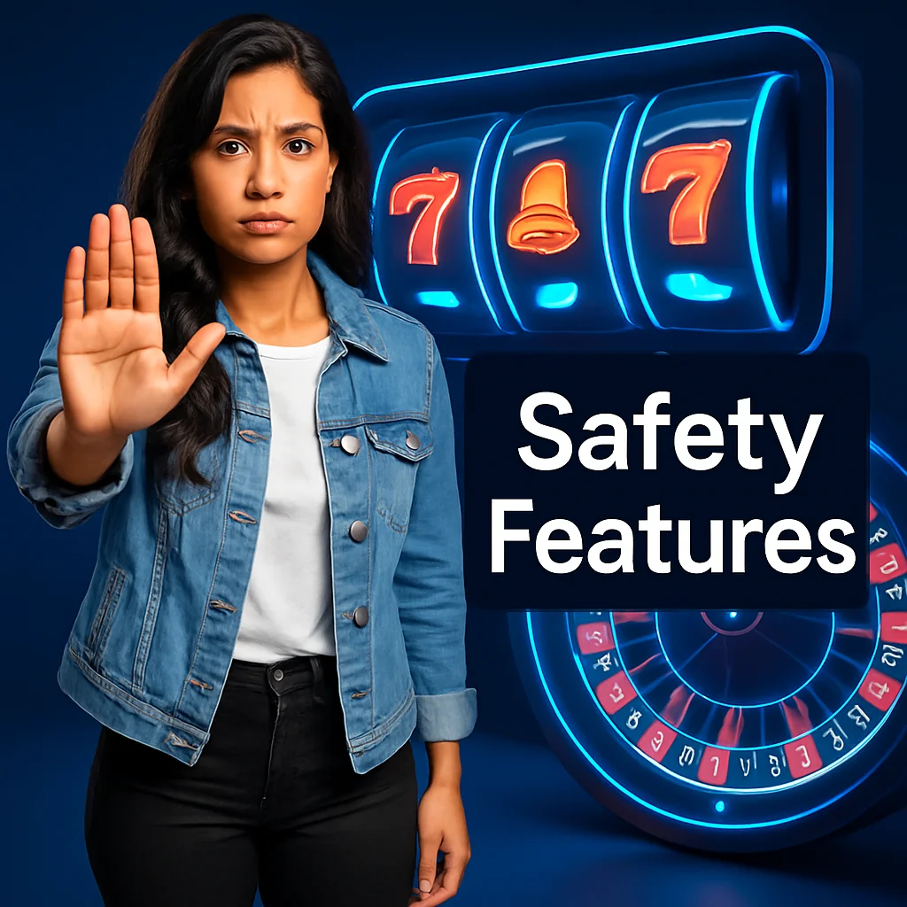 Safety Features